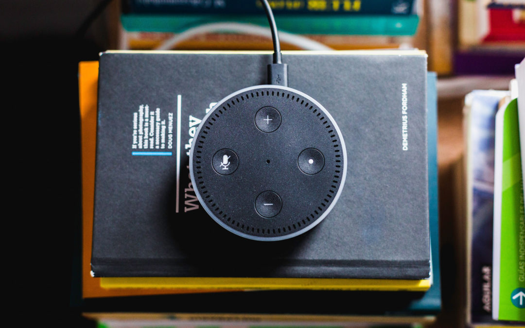 La incidencia de Amazon Alexa, Homekit y Google y como se adaptan a una vivienda