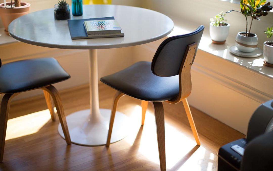 Como hacer una vivienda más segura con la domótica